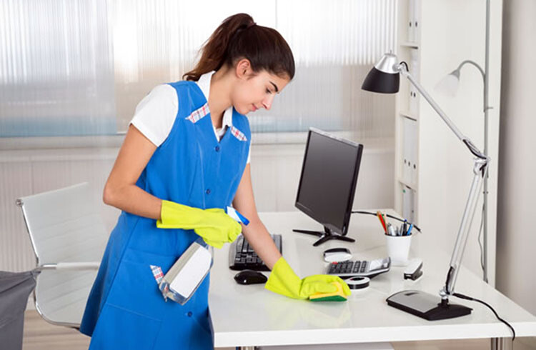 Kartal Ofis Temizliği